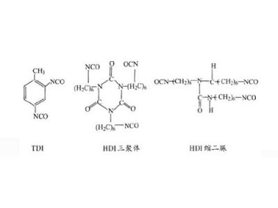 2,6-toluene diisocyanate